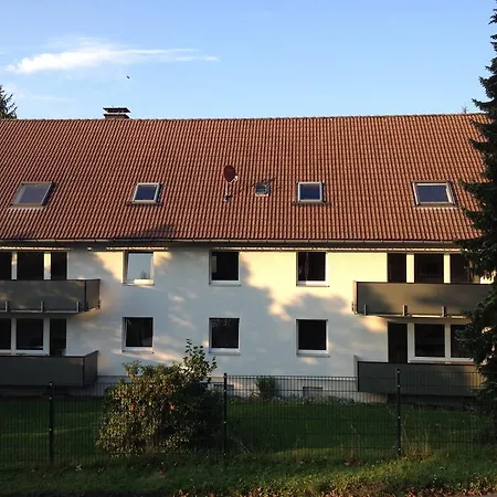 Apartment Harzidyll Living Apartements *