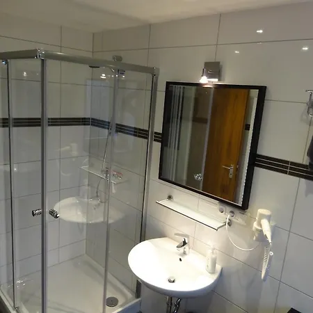 Apartment Harzidyll Living Apartements