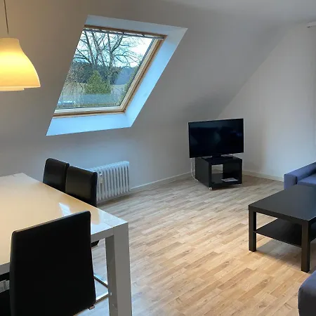 Harzidyll Living Apartements Braunlage