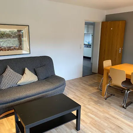 Apartment Harzidyll Living Apartements Braunlage