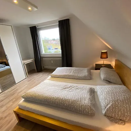 Apartment Harzidyll Living Apartements *
