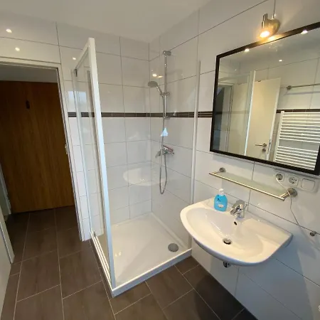 Harzidyll Living Apartements