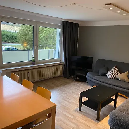 Apartment Harzidyll Living Apartements Braunlage