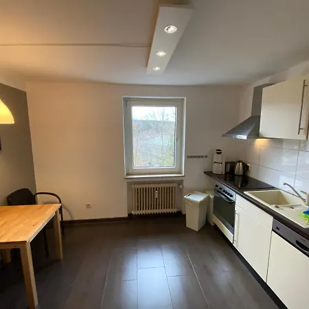 Harzidyll Living Apartements Apartment
