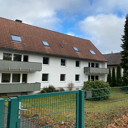 Harzidyll Living Apartements Braunlage