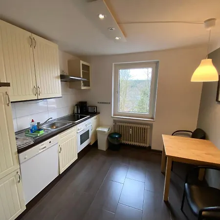 Harzidyll Living Apartements