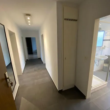 Harzidyll Living Apartements Apartment Braunlage