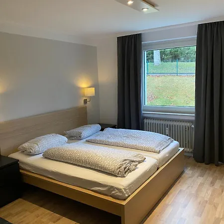 Harzidyll Living Apartements * 브라운라제