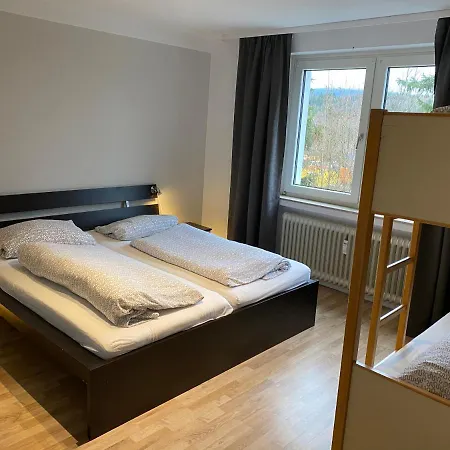 Harzidyll Living Apartements Apartman *
