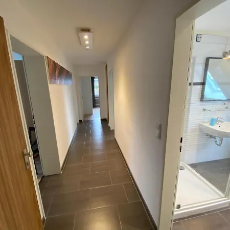 아파트 Harzidyll Living Apartements 브라운라제