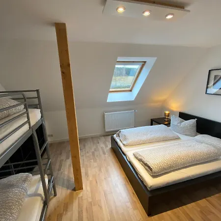 Harzidyll Living Apartements Braunlage