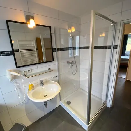 Harzidyll Living Apartements Braunlage