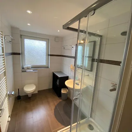 Apartment Harzidyll Living Apartements