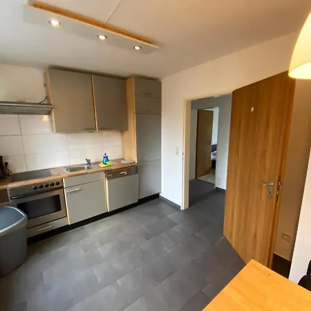 Apartment Harzidyll Living Apartements