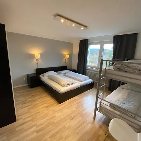 Harzidyll Living Apartements 아파트 *