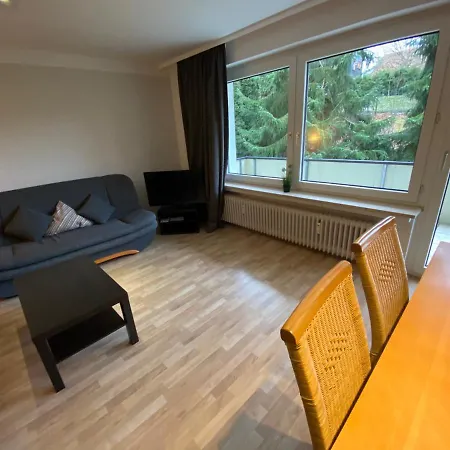 Harzidyll Living Apartements *