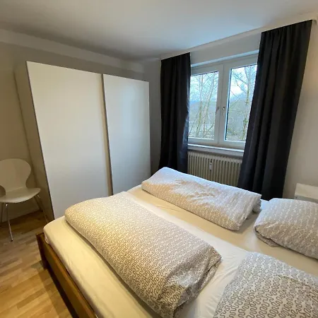Harzidyll Living Apartements * 브라운라제