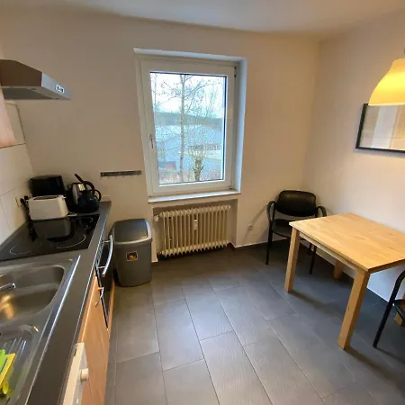 Apartment Harzidyll Living Apartements