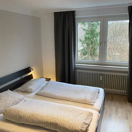 Harzidyll Living Apartements Apartment Braunlage