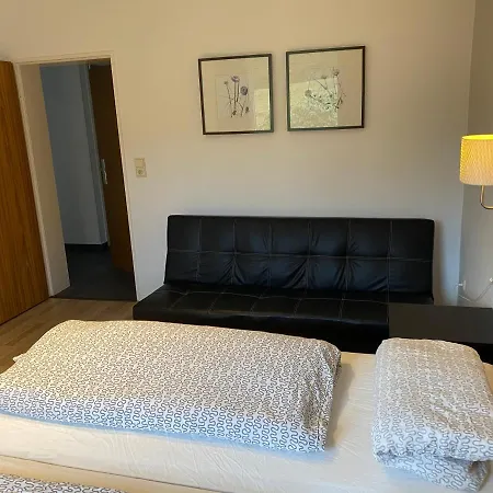 Apartment Harzidyll Living Apartements *