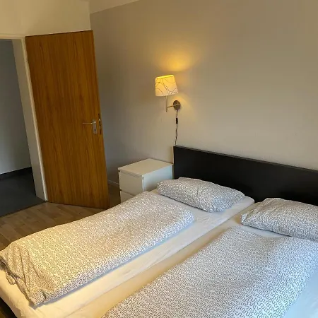 Harzidyll Living Apartements * Braunlage