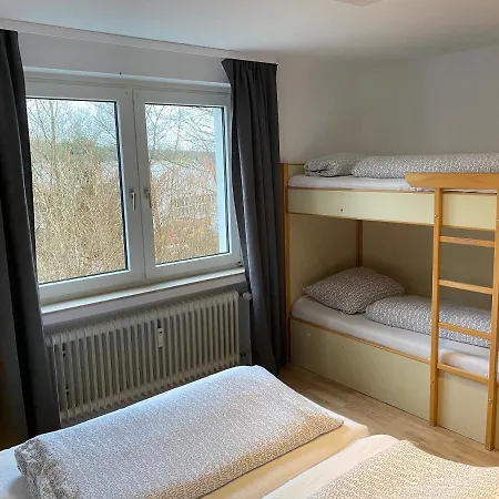 Harzidyll Living Apartements *