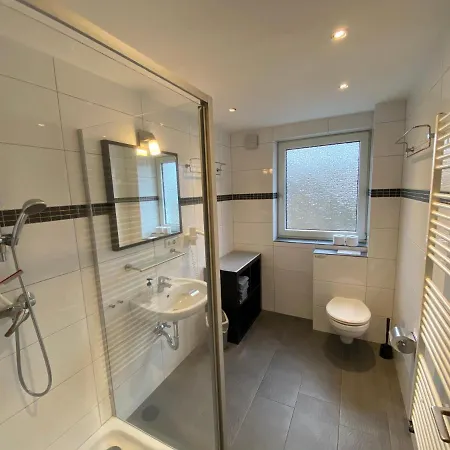 Apartment Harzidyll Living Apartements