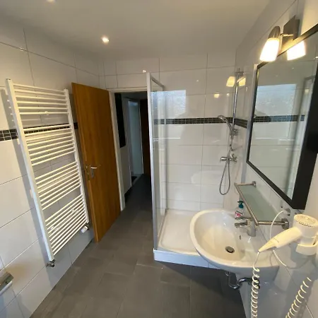 Harzidyll Living Apartements