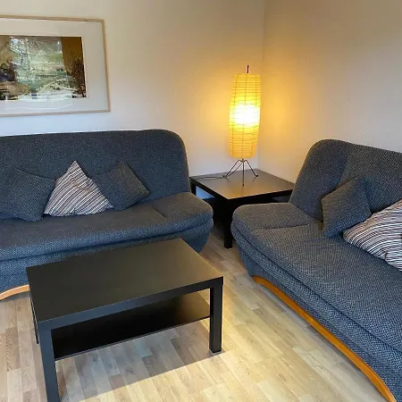 아파트 Harzidyll Living Apartements