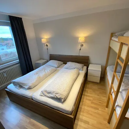 Apartment Harzidyll Living Apartements