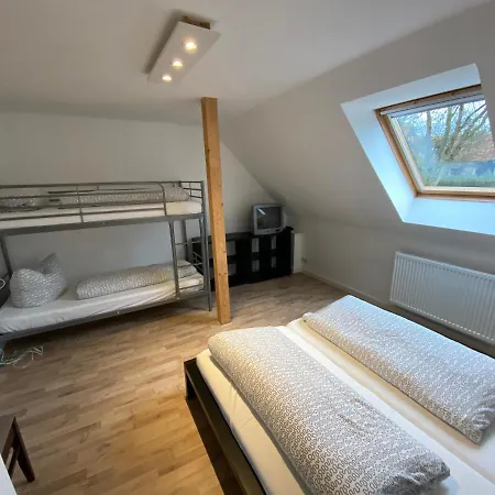 Harzidyll Living Apartements *