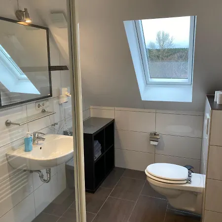 Apartment Harzidyll Living Apartements