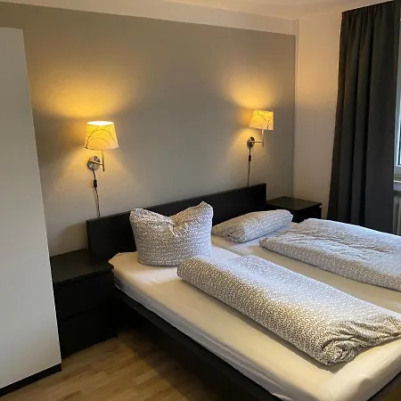 Harzidyll Living Apartements *