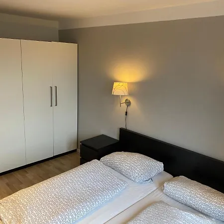 아파트 Harzidyll Living Apartements 브라운라제