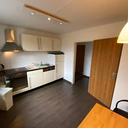 Harzidyll Living Apartements Apartment *