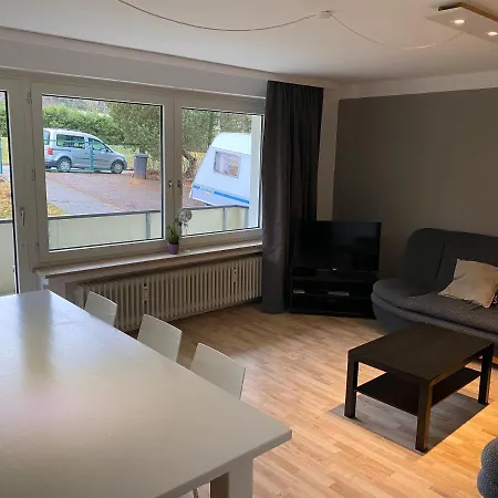 Harzidyll Living Apartements