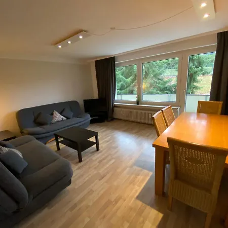 Harzidyll Living Apartements Braunlage