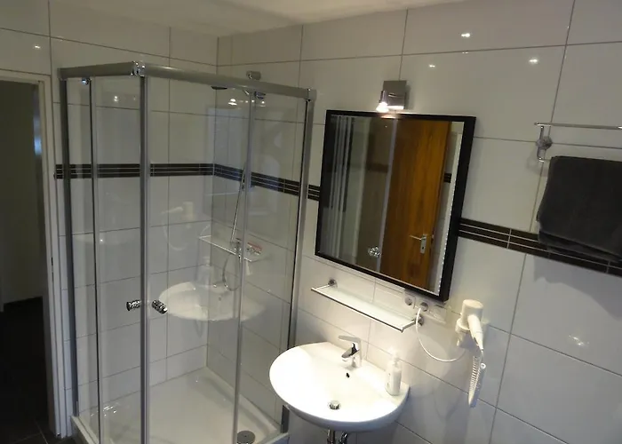 Апартаменты Harzidyll Living Apartements