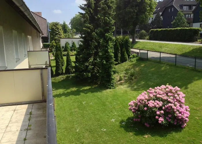 Harzidyll Living Apartements