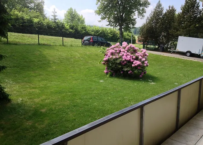 Apartman Harzidyll Living Apartements Braunlage