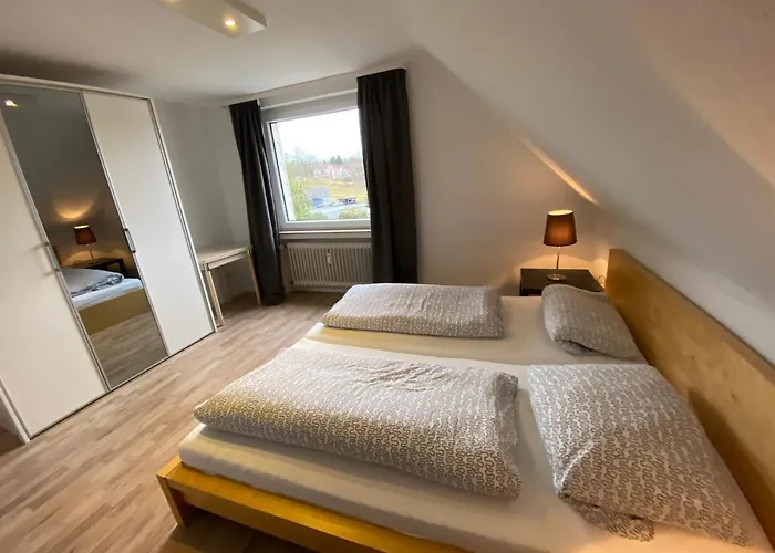 Апартаменты Harzidyll Living Apartements *