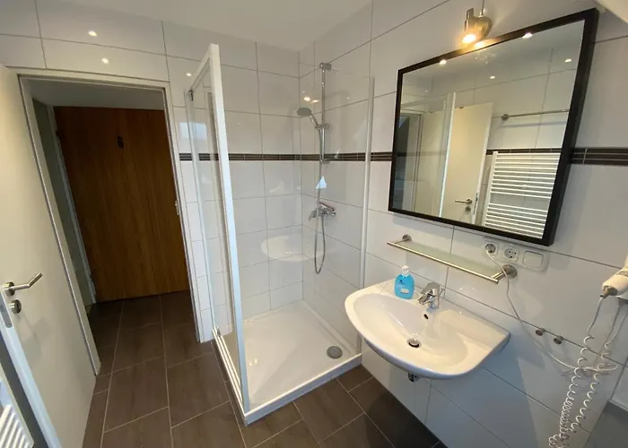Harzidyll Living Apartements