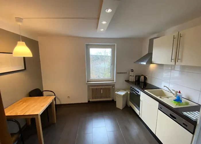 Harzidyll Living Apartements Апартаменты