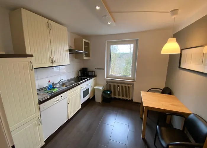 Harzidyll Living Apartements