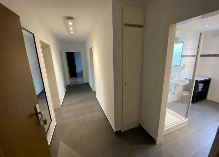 Harzidyll Living Apartements Apartman Braunlage