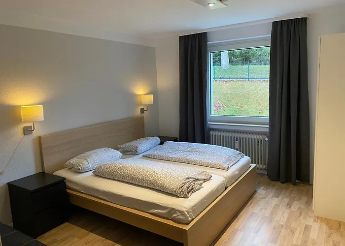 Harzidyll Living Apartements * Браунлаге
