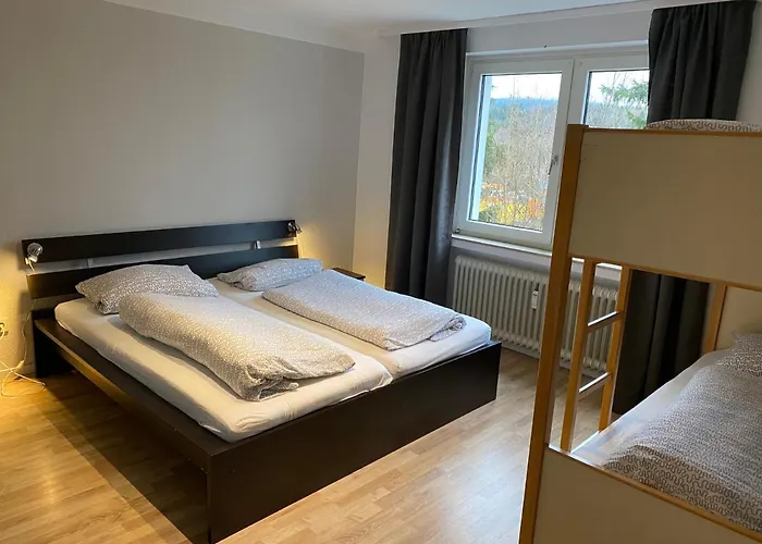 Harzidyll Living Apartements Apartman *