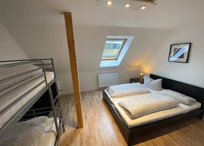 Harzidyll Living Apartements Braunlage