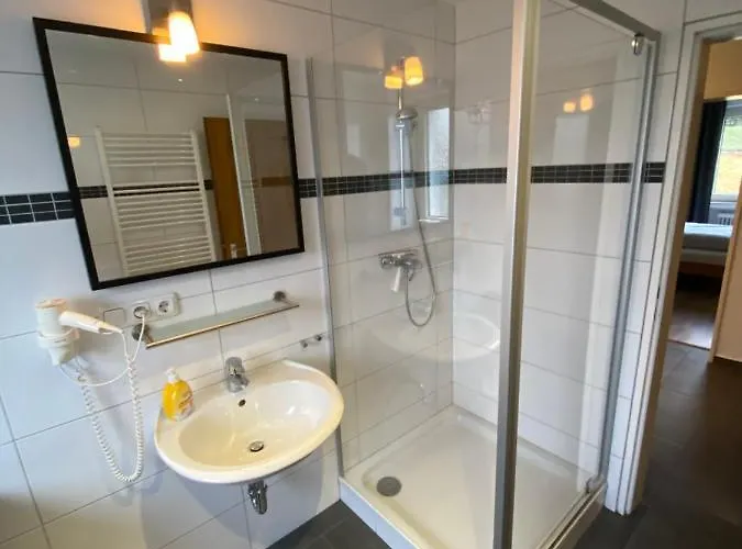 Harzidyll Living Apartements Braunlage