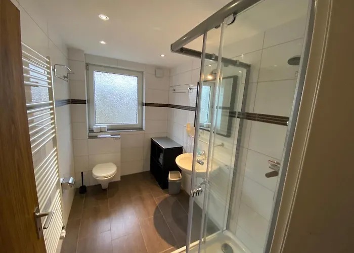 Апартаменты Harzidyll Living Apartements